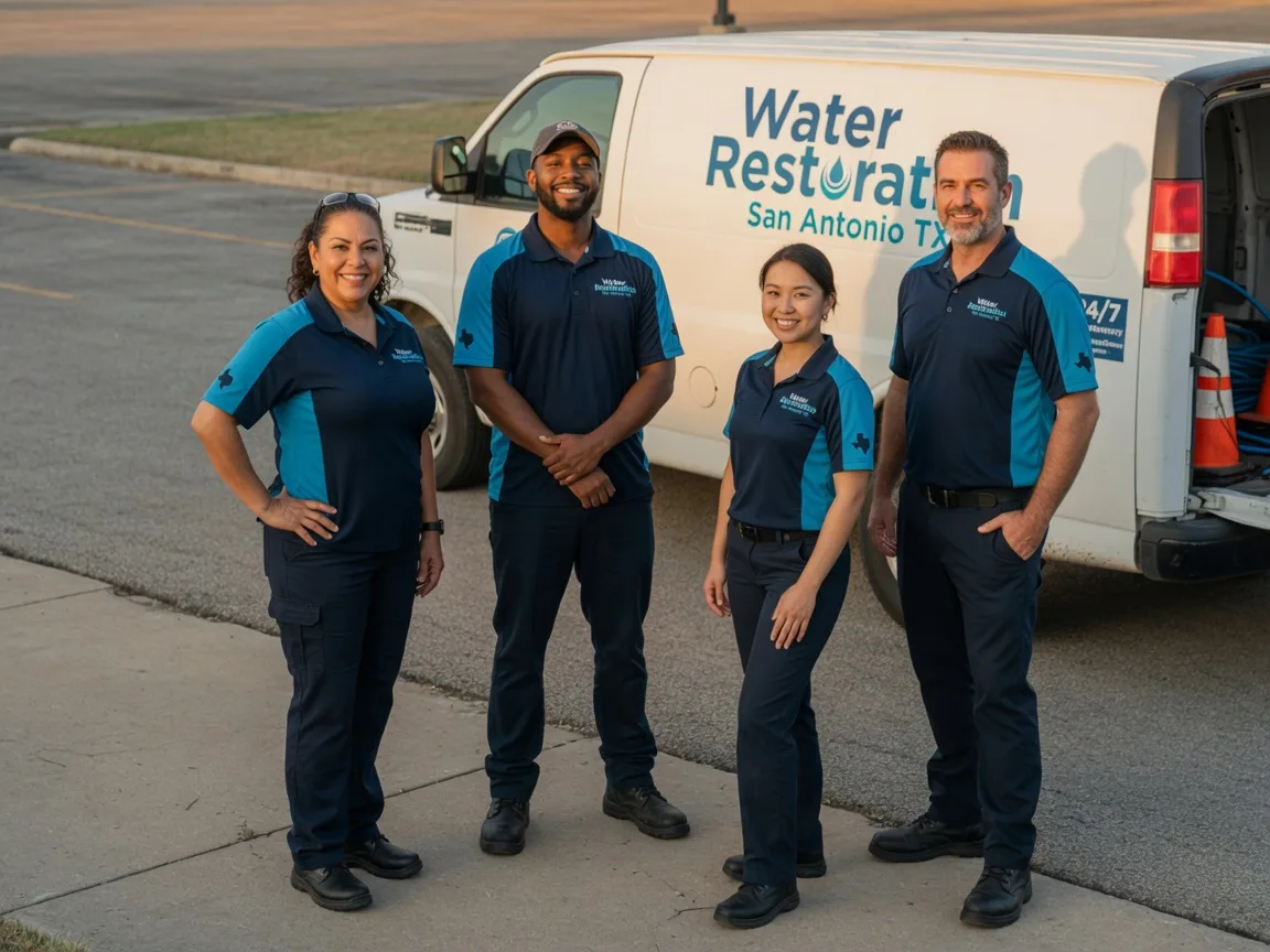 Water Damage Repair company in Burley, ID